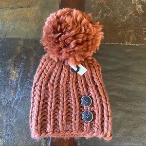 NWT Knit Hat